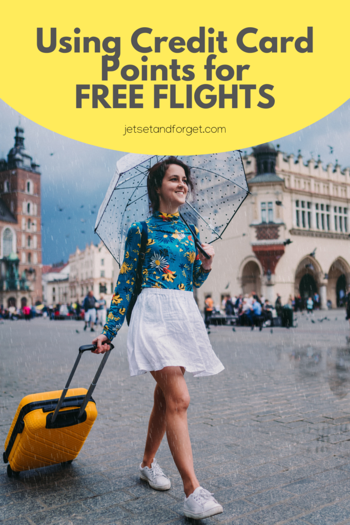 fly anywhere you want for free