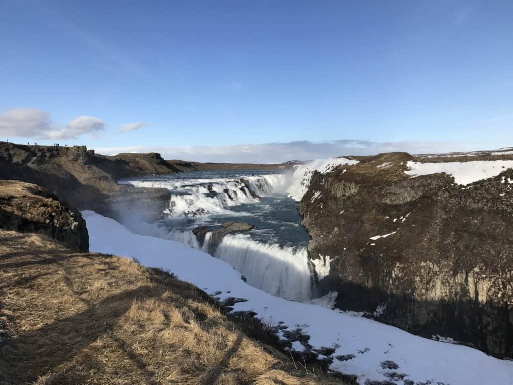 Thingvellir National Park