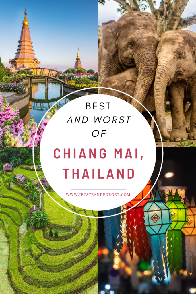 best and worst of chiang mai 