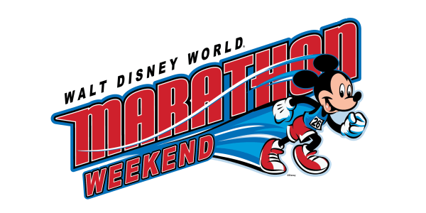 Disney Marathon Weekend Image 