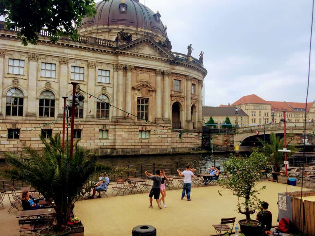 21 Fun Things To Do in Berlin Germany Jet Set and