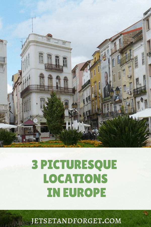 This article details three of the most picturesque locations in Europe. From England to Portugal and all the way to Poland, get your camera ready!